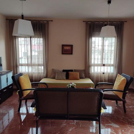 Guadameci By Guimar Apartment Kordoba Bagian luar foto