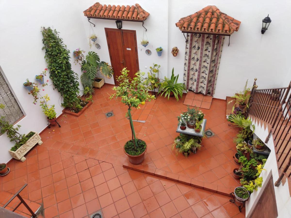 Guadameci By Guimar Apartment Kordoba Bagian luar foto