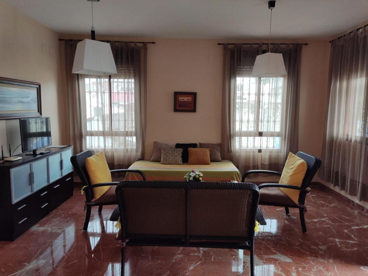 Guadameci By Guimar Apartment Kordoba Bagian luar foto