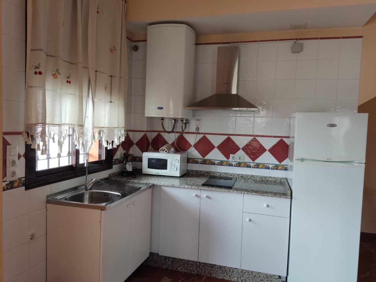 Guadameci By Guimar Apartment Kordoba Bagian luar foto