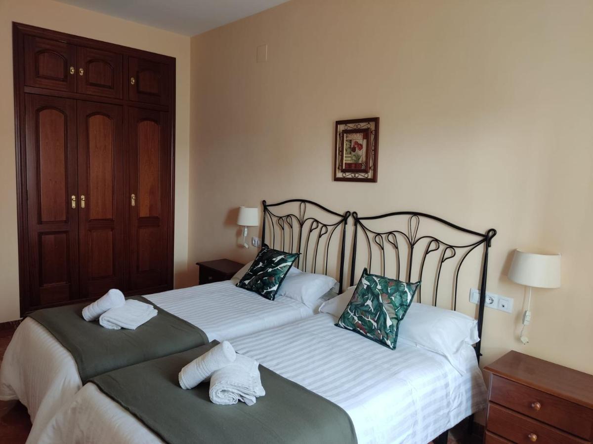 Guadameci By Guimar Apartment Kordoba Bagian luar foto
