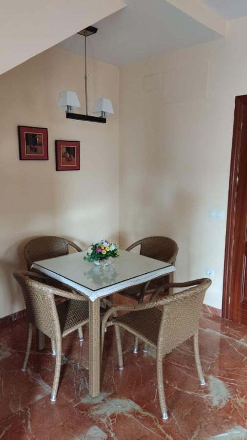 Guadameci By Guimar Apartment Kordoba Bagian luar foto