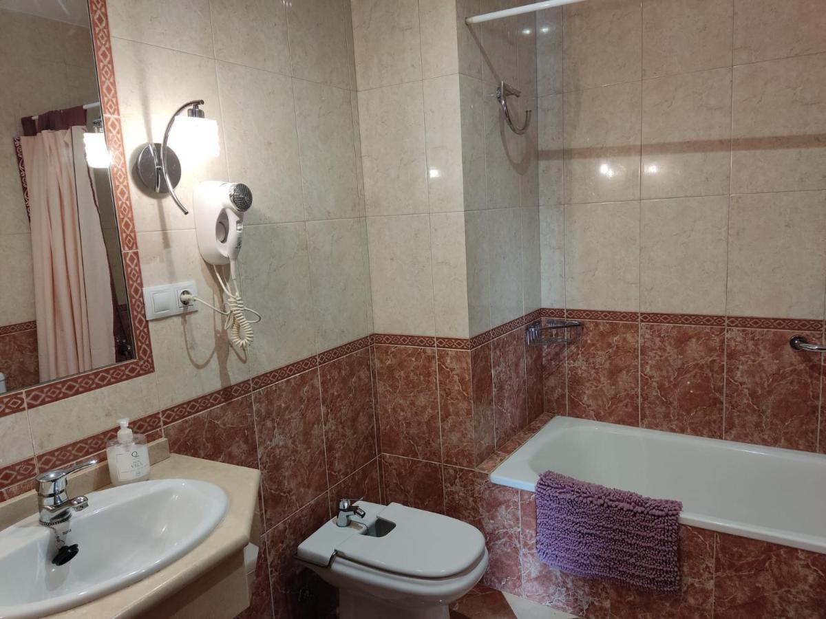 Guadameci By Guimar Apartment Kordoba Bagian luar foto