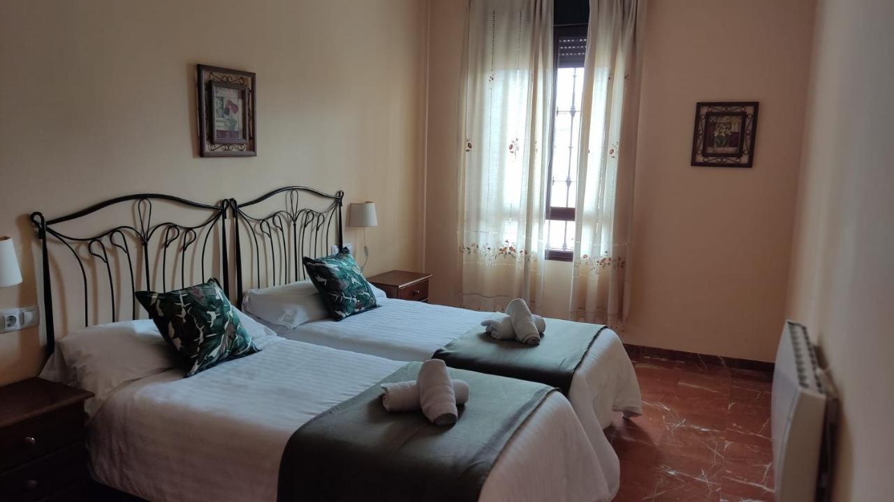 Guadameci By Guimar Apartment Kordoba Bagian luar foto