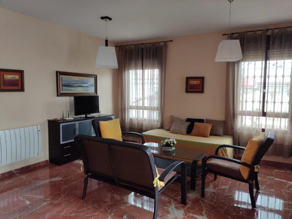 Guadameci By Guimar Apartment Kordoba Bagian luar foto